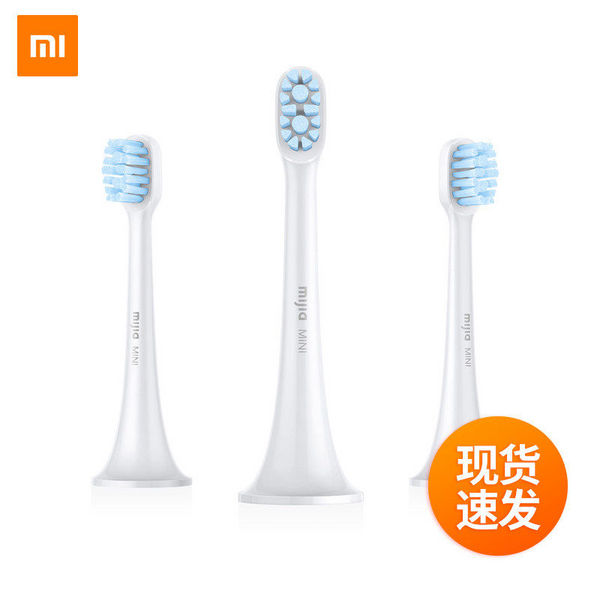 MI 小米 米家 DDYS01SKS 电动牙刷