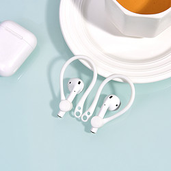 jeefanco 杰梵客 苹果airpods2耳挂