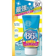 KISS ME 奇士美 水感清爽保湿防晒霜 SPF50+ 50g