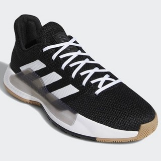 adidas 阿迪达斯 Pro Bounce Madness Low BB9280 男子场上篮球鞋  +凑单品