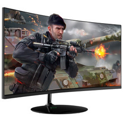 Skyworth 创维 34G2Q 34英寸 VA显示器（3440×1440、21:9、100Hz、FreeSync）