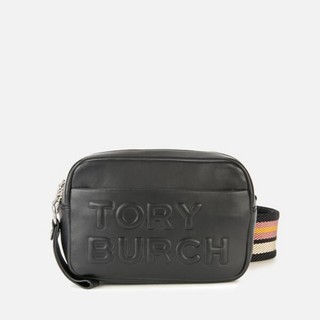 TORY BURCH 汤丽柏琦 Perry 双拉链mini 斜挎包