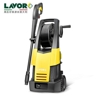 LAVOR WAVE-HR130 全自动高压洗车机 1900W