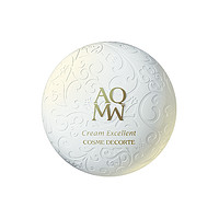 网易考拉黑卡会员：COSME DECORTE 黛珂 AQMW白檀逆时修护晚霜 50g