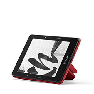 Amazon 亚马逊 Kindle Voyage真皮保护套