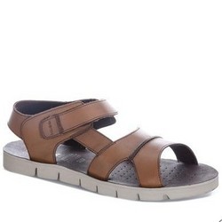 GEOX 健乐士 Mens Glenn Sandals 男士凉鞋