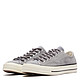 CONVERSE 匡威 Chuck Taylor All Star 70 162376C  中性款低帮帆布鞋