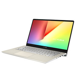 ASUS 华硕 灵耀S 2代 14英寸笔记本电脑（i7-8565U、8GB、256GB、MX150 2GB）