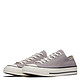 CONVERSE 匡威  Chuck Taylor All Star 70 161504C 中性款低帮帆布鞋