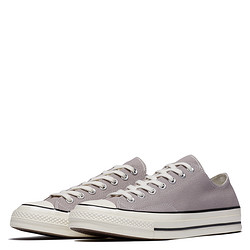 CONVERSE 匡威  Chuck Taylor All Star 70 161504C 中性款低帮帆布鞋