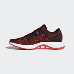adidas NEO adidas 阿迪达斯 PureBOOST 中性跑步鞋