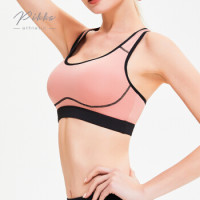 Pikka Athletic BR008 女子运动内衣文胸