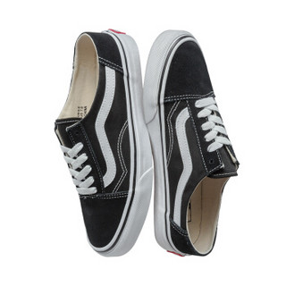 VANS 范斯 Old Skool VN0A3MUS6BT 男女款板鞋