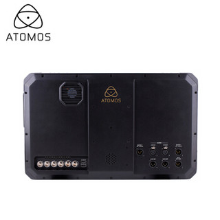 ATOMOS SUMO 4K 监视记录仪 19英寸导演 HDR监视器 阿童木高清记录仪