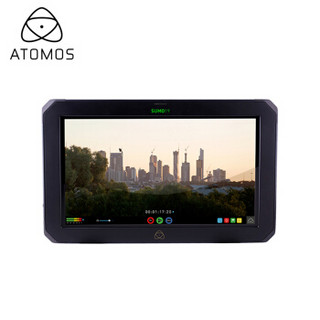 ATOMOS SUMO 4K 监视记录仪 19英寸导演 HDR监视器 阿童木高清记录仪