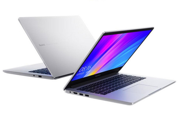 Redmi 红米 RedmiBook 14 14英寸笔记本电脑（i7-8565U、8GB、512GB、MX250 2G）