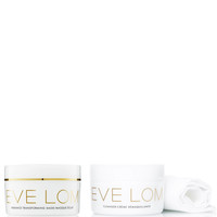 伊芙兰 EVE LOM 护肤套装(卸妆洁面膏 100ml+亮采温感面膜 100ml)