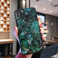 Newmine 纽曼 iPhone系列 渐变祖母绿手机壳