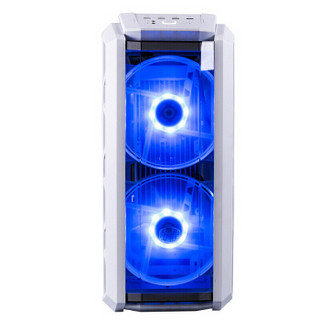 攀升（IPASON）H988 i7 9700K/RTX2080TI 11G/16G内存/256G M.2游戏水冷台式组装电脑主机/京东游戏UPC