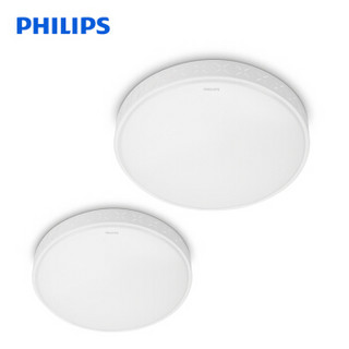 PHILIPS/飞利浦 LED吸顶灯 61171W 36W+28W