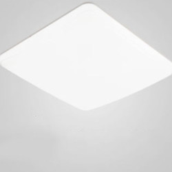 清域  led吸顶灯 12W  25*25*5cm