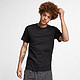 Nike 耐克 滑板系列 AR4024 男子短袖T恤