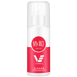 协和 维E保湿喷雾 100ml