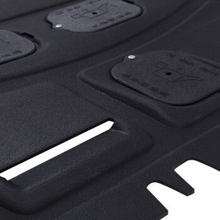 睿卡（Racen）斯威G01发动机护板底盘装甲下护板保护板地盘挡泥板防护板专用改装