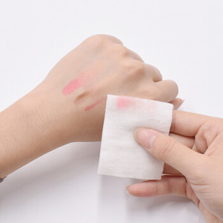 pinmai品迈 本色化妆棉一次性卸妆棉优质80片大包双面加厚脸部清洁