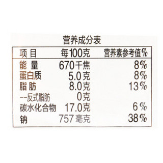 海底捞 筷手小厨 金汤蒜香速冻龙虾面350g（拉面 面条 海鲜面 早餐面 速食面 ）