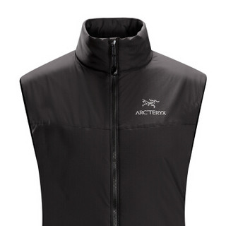 ARC'TERYX 始祖鸟 Atom LT Vest W 女款棉马甲 1001024476AOA9XS  黑色 XS