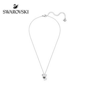 SWAROVSKI 施华洛世奇 LITTLE DOG 5374446 女款锁骨链