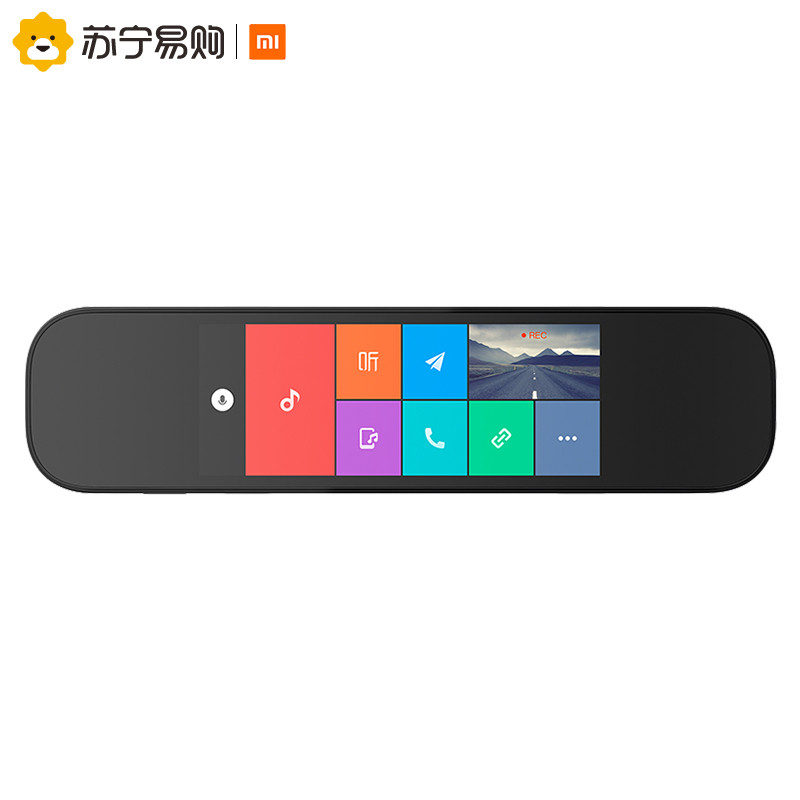 总有一款你想要的:618车载电器囤货指南