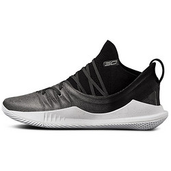 UNDER ARMOUR 安德玛 Curry 5 3020657 库里签名鞋