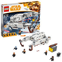 LEGO 乐高 Star Wars 6212803 帝国飞船