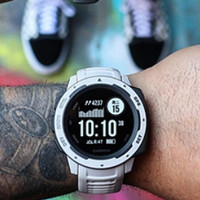 GARMIN 佳明 Instinct 运动GPS智能手表