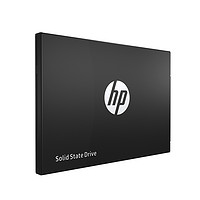 HP 惠普 S700 SATA 固态硬盘 500GB