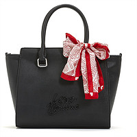 88VIP：LOVE MOSCHINO JC4049PP15LE0 女士单肩包