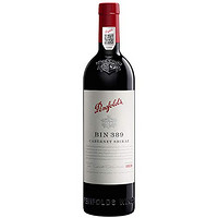 小编精选：Penfolds 奔富 Bin 389 赤霞珠设拉子 红葡萄酒750ml