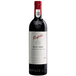 小编精选:Penfolds 奔富 Bin 389 赤霞珠设拉子