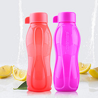 Tupperware 特百惠 儿童便携运动水壶 310ml