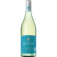 Matua 马腾山谷酒庄 地区系列 马尔堡长相思 干白葡萄酒 750ml 