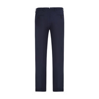 PRADA 普拉达 士棉质休闲长裤  SPE12 1GQS F0216 S 172