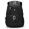 CROSSGEAR 十字勋章 双肩包男17.3吋笔记本电脑包大容量旅行休闲背包户外出差行李书包