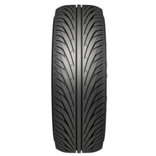 商品南港(nankang)轮胎/汽车轮胎 195/45r16 84v ns-2单导向运动花纹