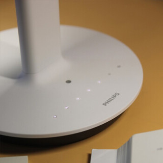 PHILIPS/飞利浦 9290012681 LED智能台灯 9290012681 白色 10W