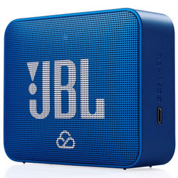 JBL 杰宝  Go SMART 2 智能音箱 蓝色