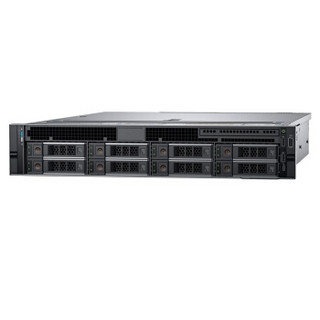 戴尔（DELL）PowerEdge R540机架式服务器（银牌4114/16G/2T SAS热插拔/H330/DVD/495W双电/导轨）三年质保