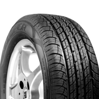 商品固铂轮胎cooper汽车轮胎 225/55r18 98h cs4 touring plus 适配