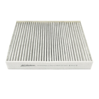 商品德科(acdelco)空调滤清器pm2.